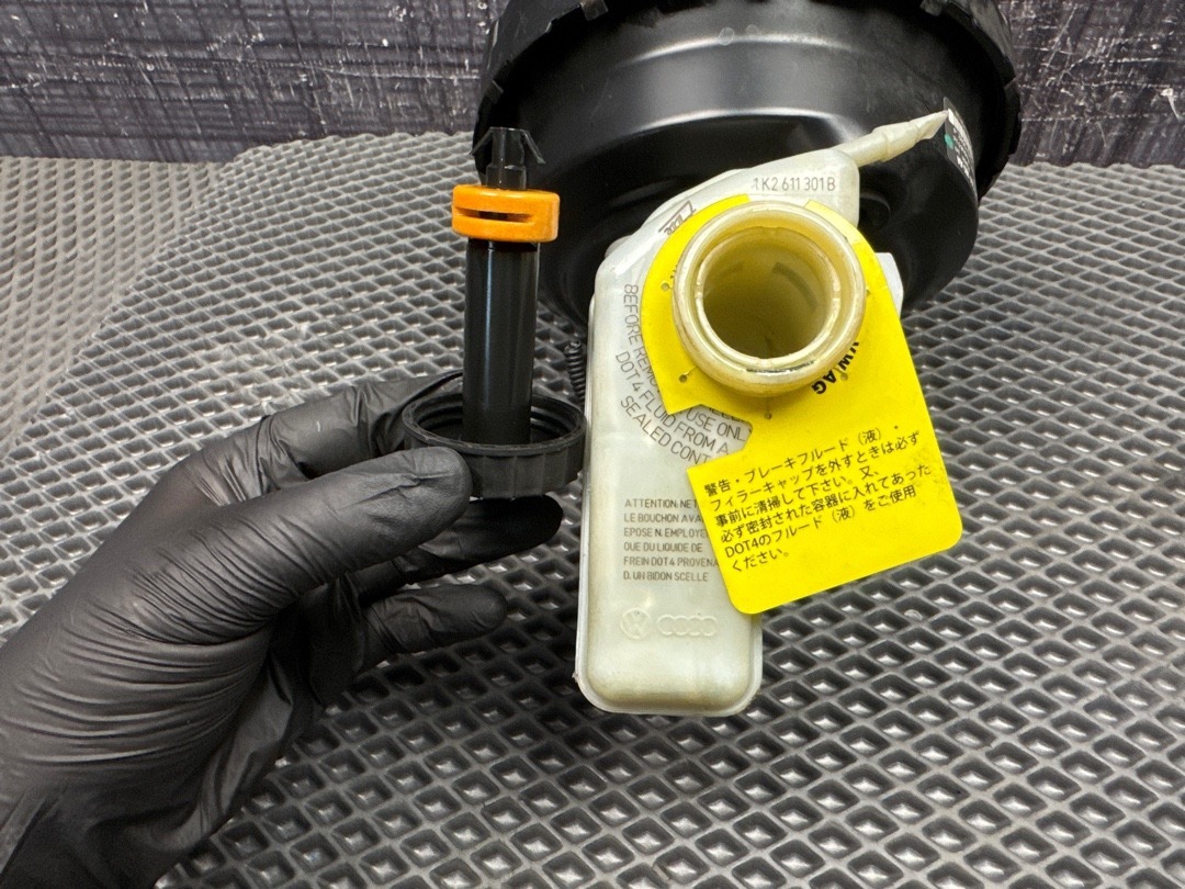 Вакуумный усилитель, 3360 рублей, Красноярск