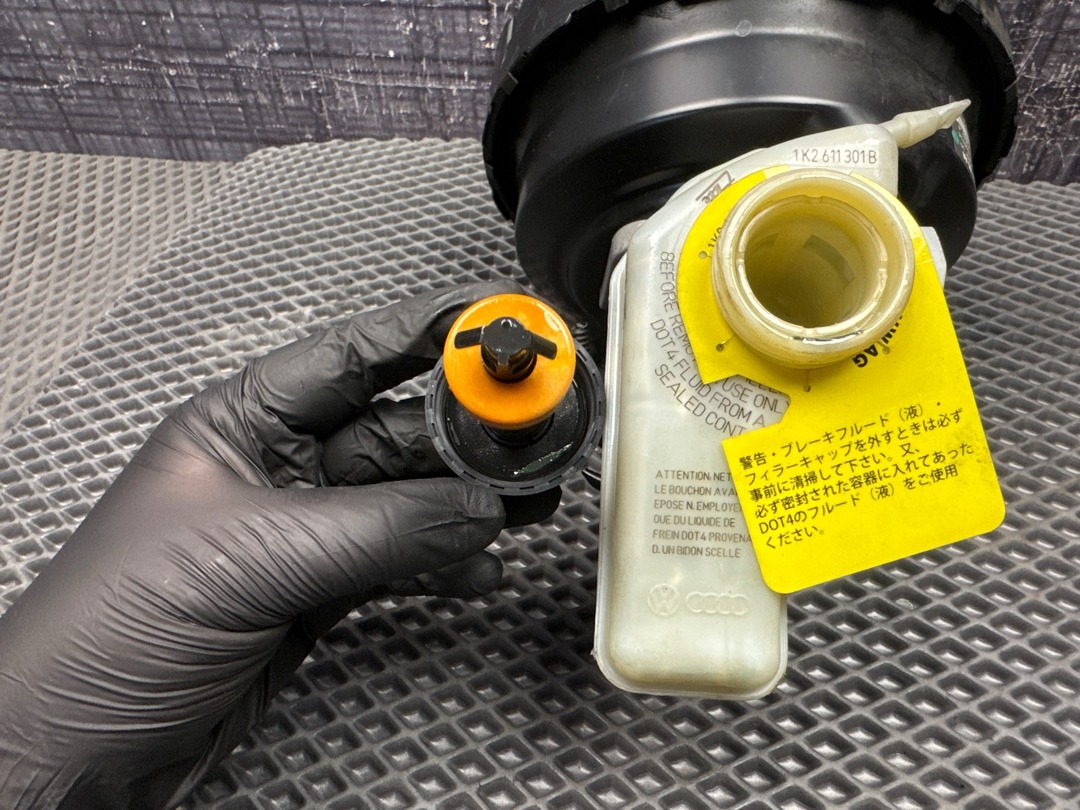 Вакуумный усилитель, 3360 рублей, Красноярск