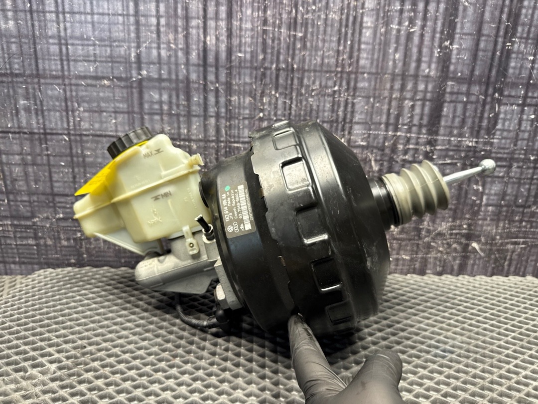 Вакуумный усилитель, 3360 рублей, Красноярск