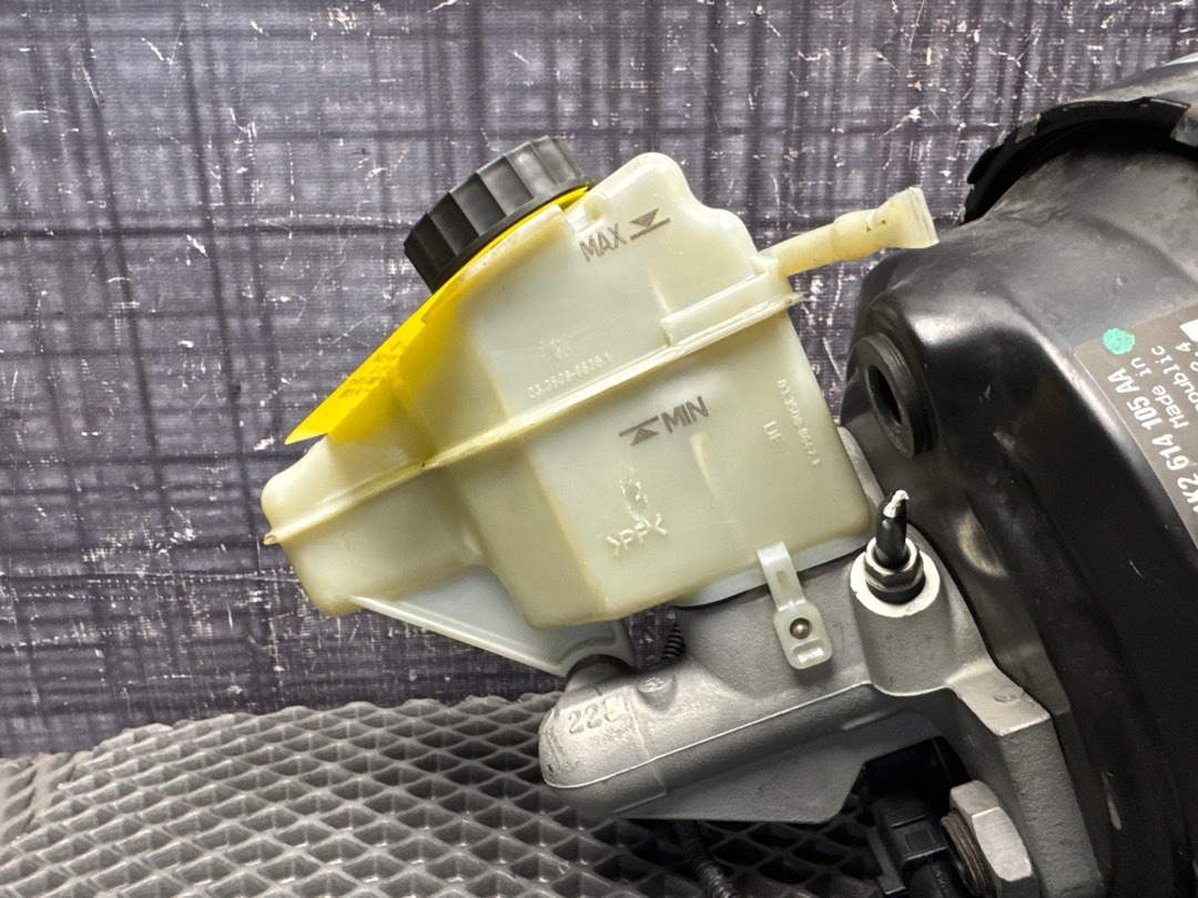 Вакуумный усилитель, 3360 рублей, Красноярск