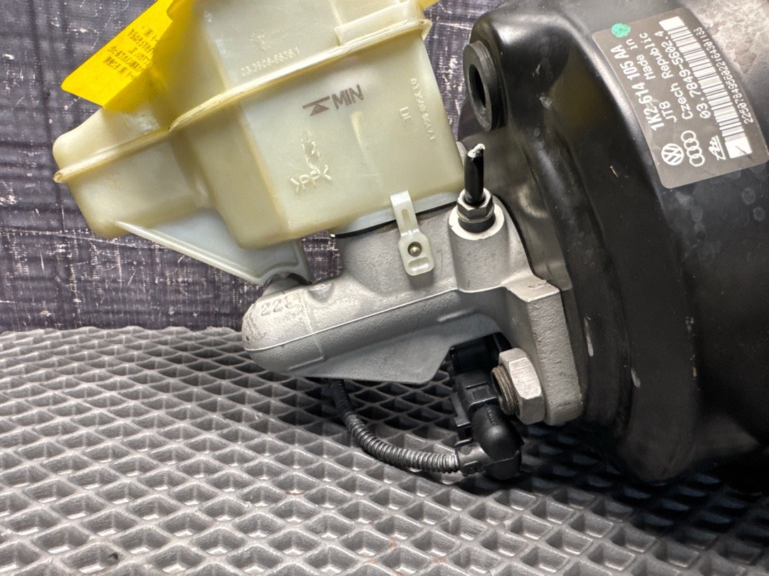 Вакуумный усилитель, 3360 рублей, Красноярск