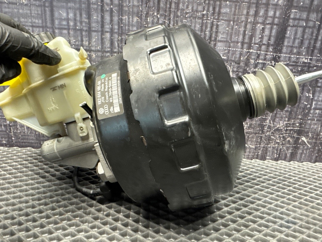 Вакуумный усилитель, 3360 рублей, Красноярск