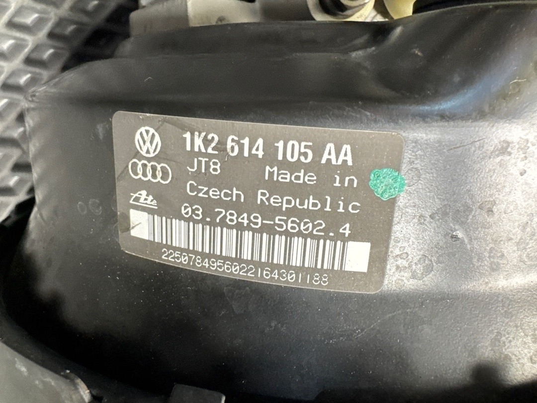 Вакуумный усилитель, 3360 рублей, Красноярск