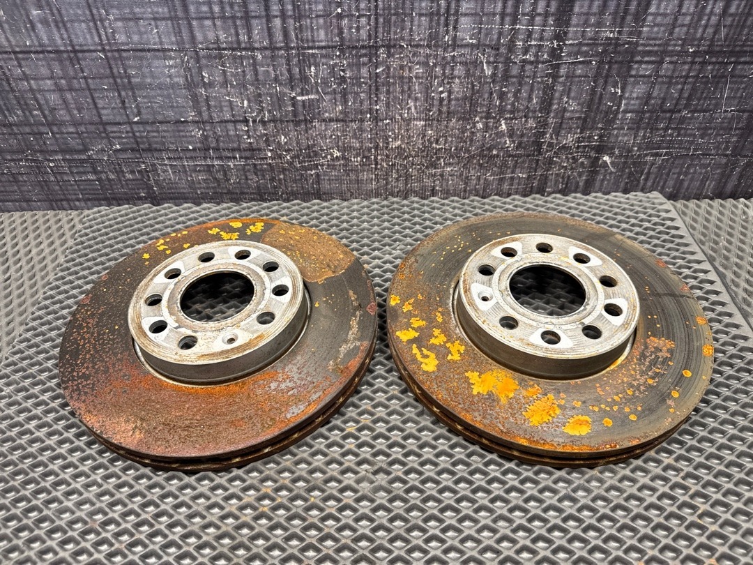 Тормозной диск, 5430 рублей, Красноярск