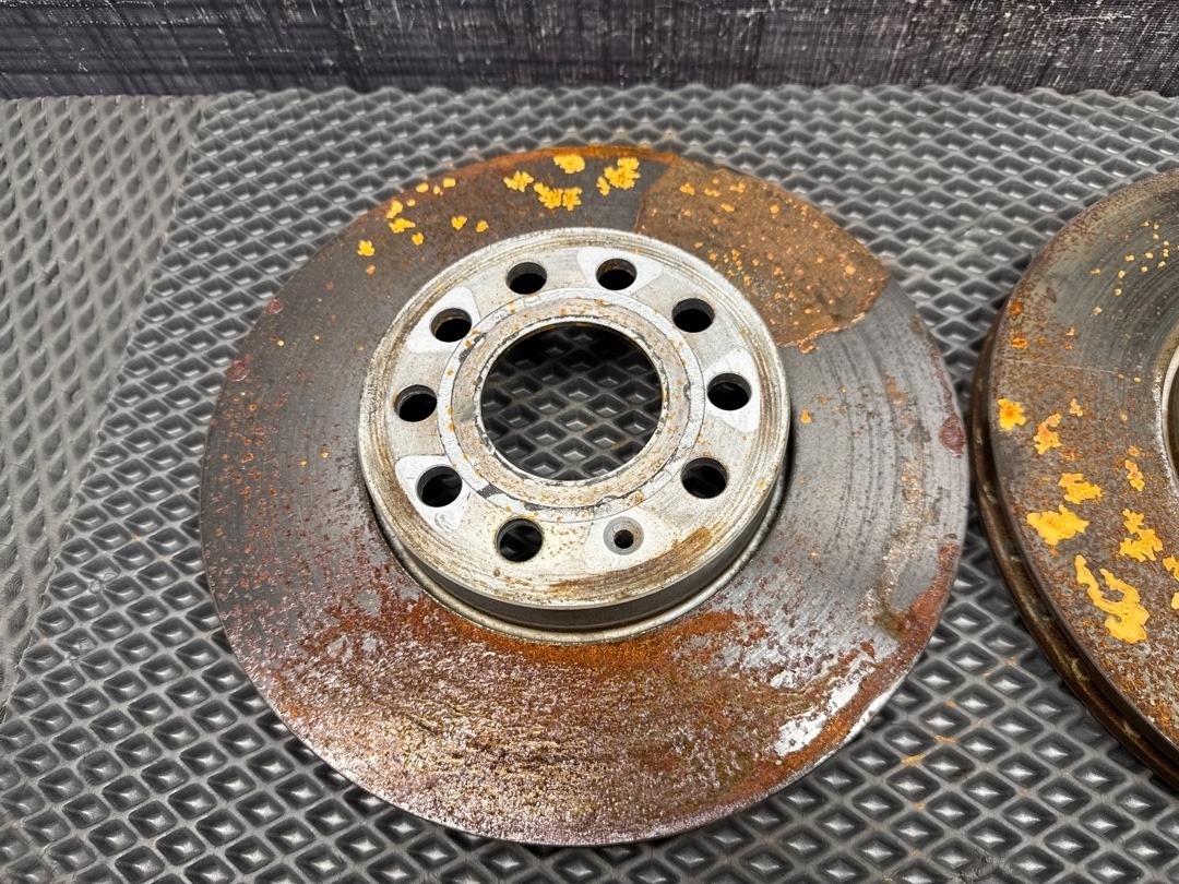 Тормозной диск, 5430 рублей, Красноярск