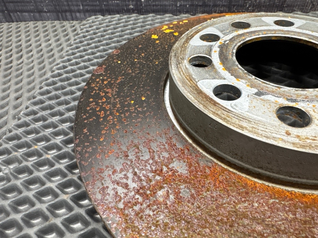 Тормозной диск, 5430 рублей, Красноярск