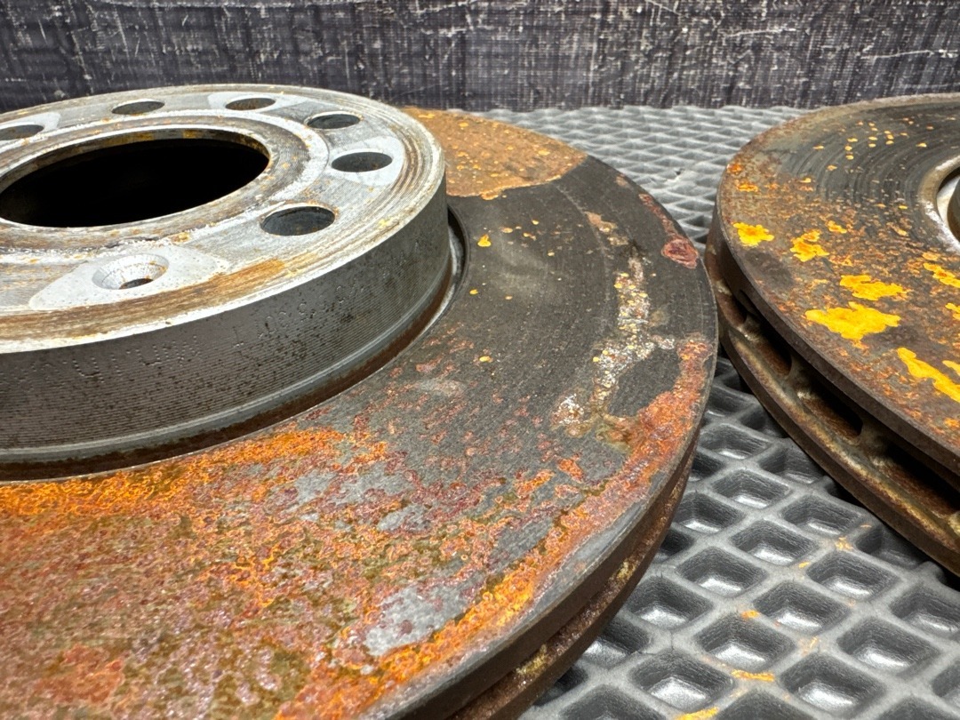 Тормозной диск, 5430 рублей, Красноярск