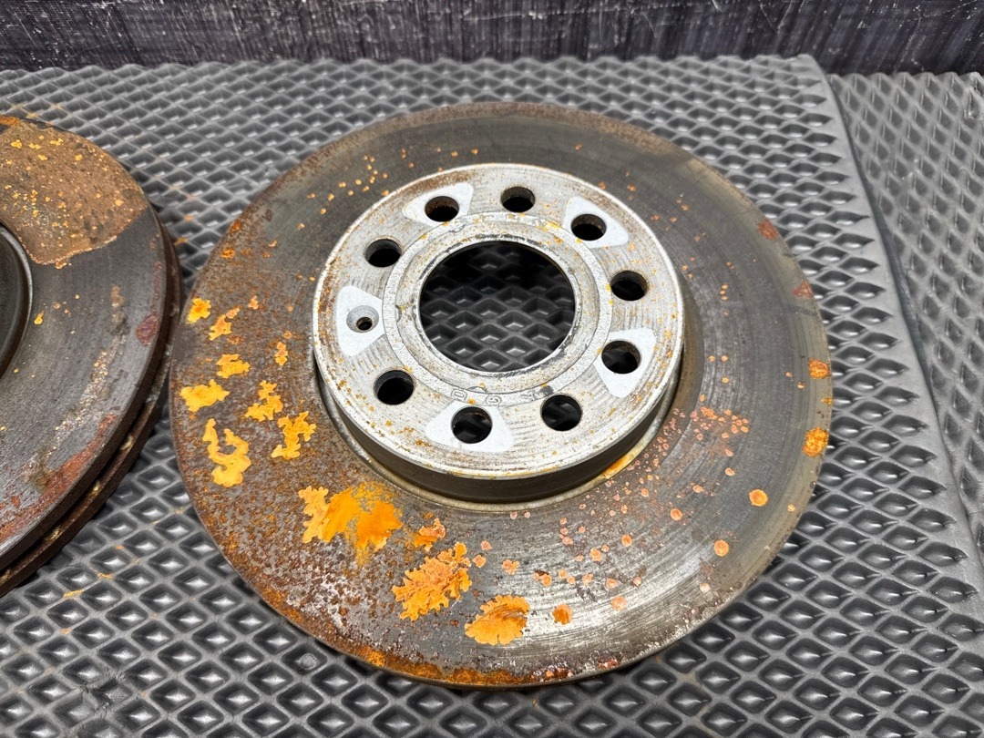 Тормозной диск, 5430 рублей, Красноярск