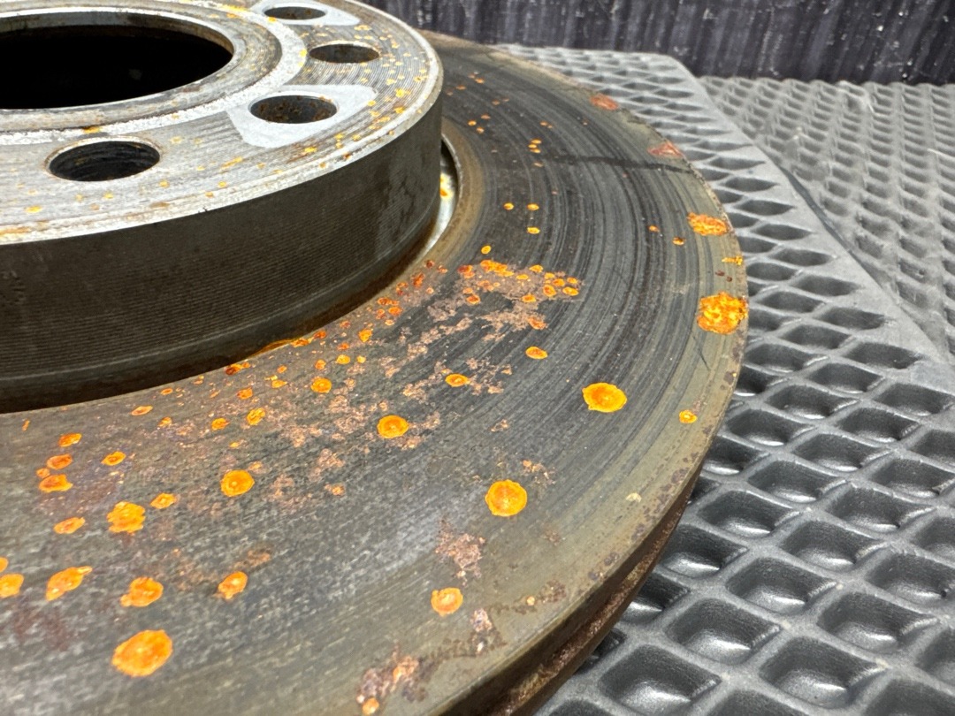 Тормозной диск, 5430 рублей, Красноярск