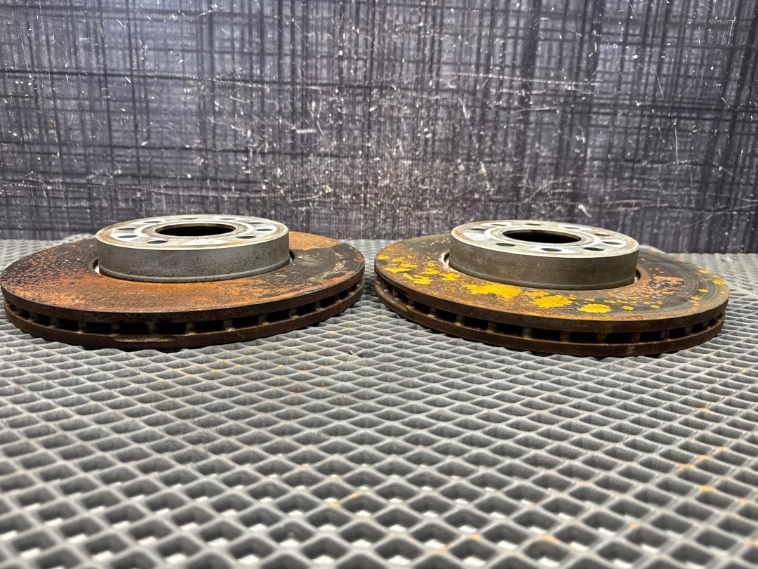 Тормозной диск, 5430 рублей, Красноярск