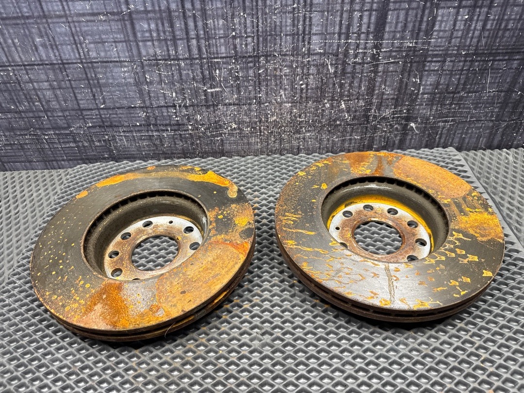 Тормозной диск, 5430 рублей, Красноярск