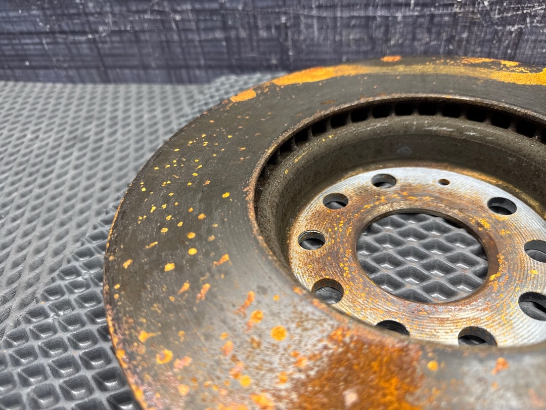 Тормозной диск, 5430 рублей, Красноярск