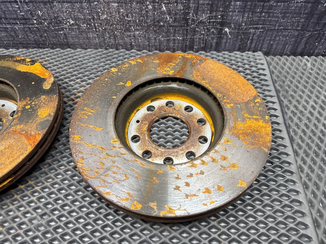 Тормозной диск, 5430 рублей, Красноярск