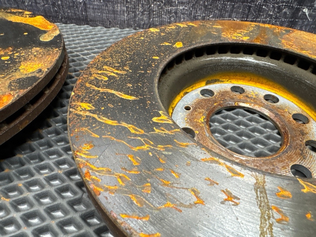 Тормозной диск, 5430 рублей, Красноярск