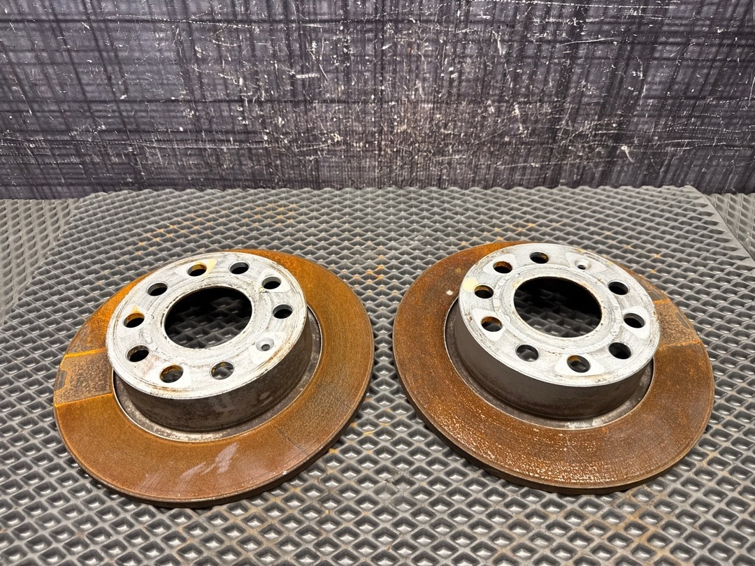 Тормозной диск, 3720 рублей, Красноярск