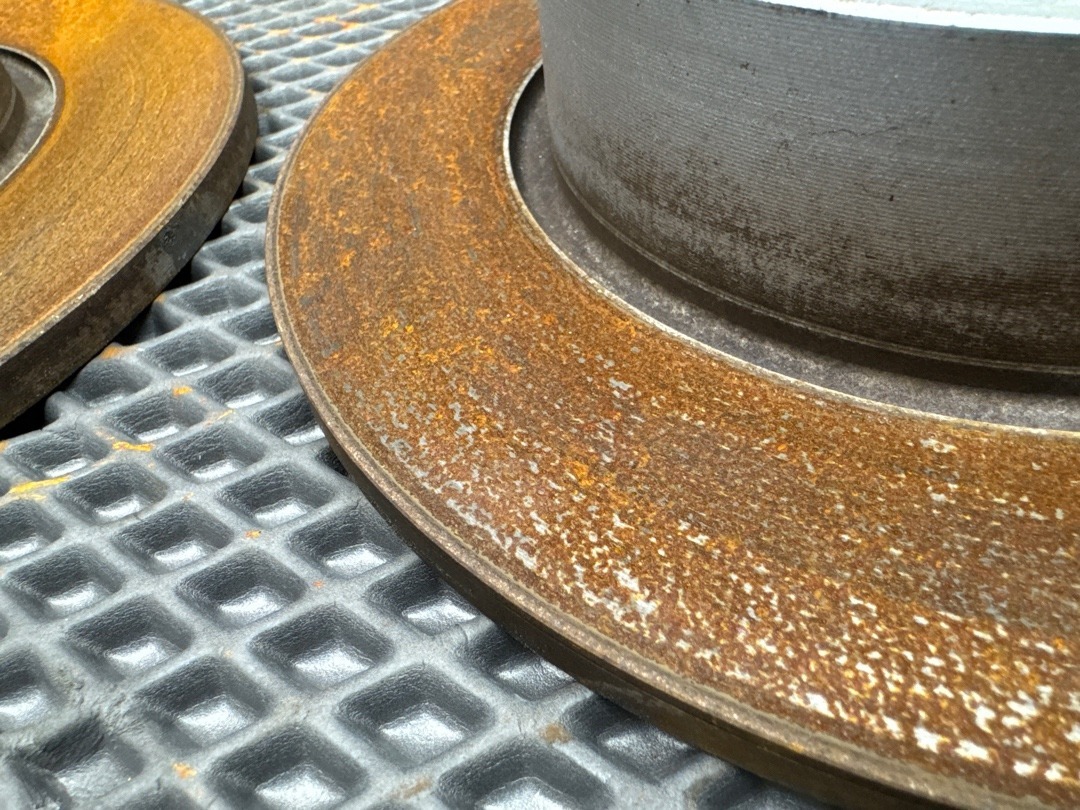 Тормозной диск, 3720 рублей, Красноярск