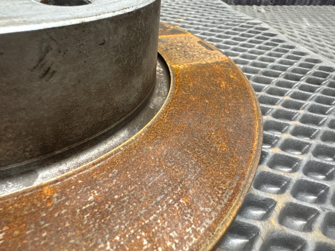 Тормозной диск, 3720 рублей, Красноярск