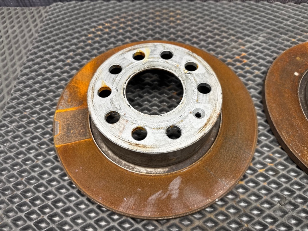 Тормозной диск, 3720 рублей, Красноярск