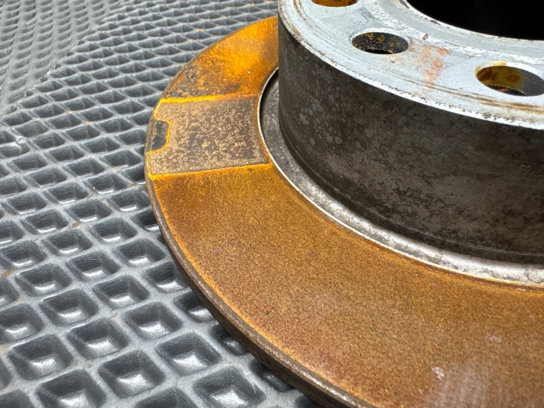 Тормозной диск, 3720 рублей, Красноярск