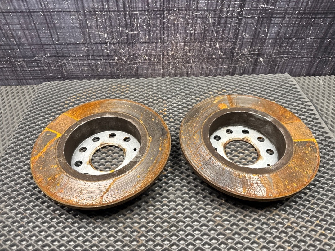 Тормозной диск, 3720 рублей, Красноярск