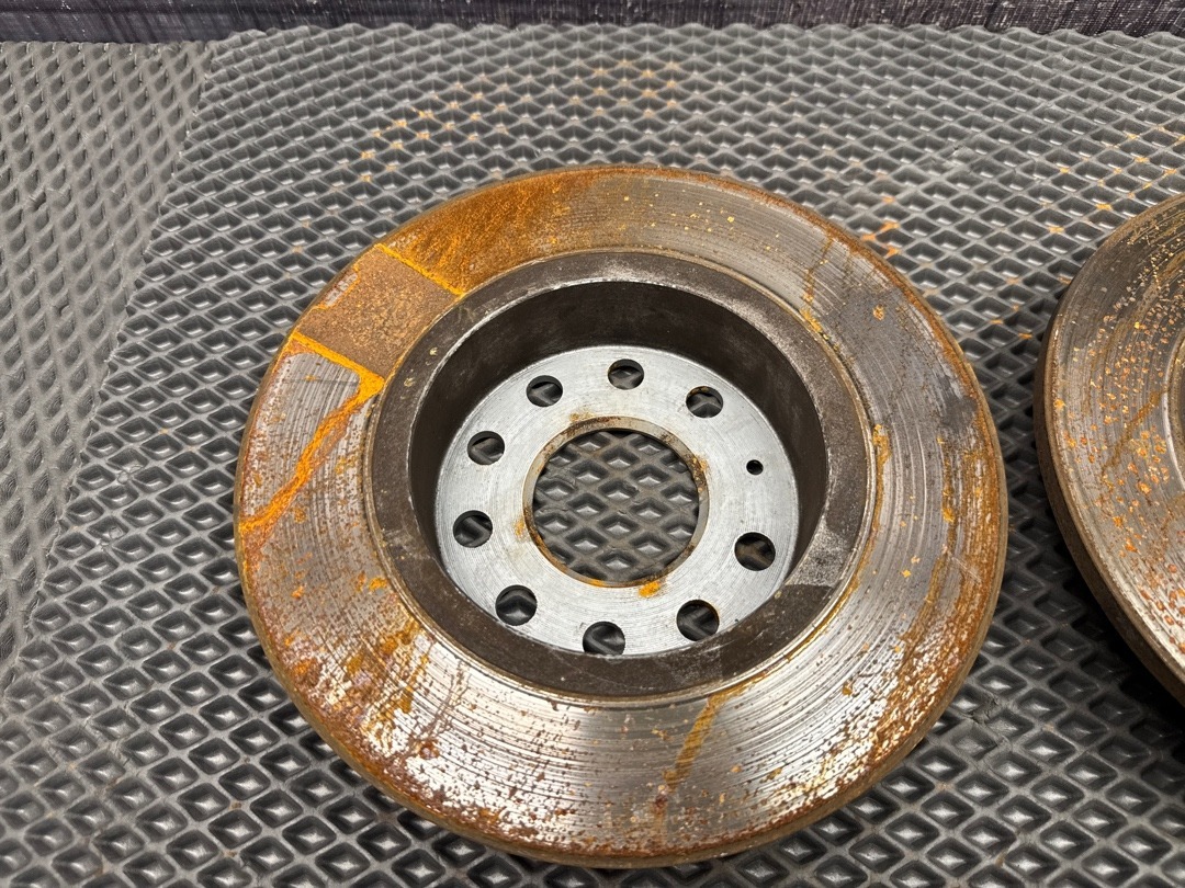 Тормозной диск, 3720 рублей, Красноярск