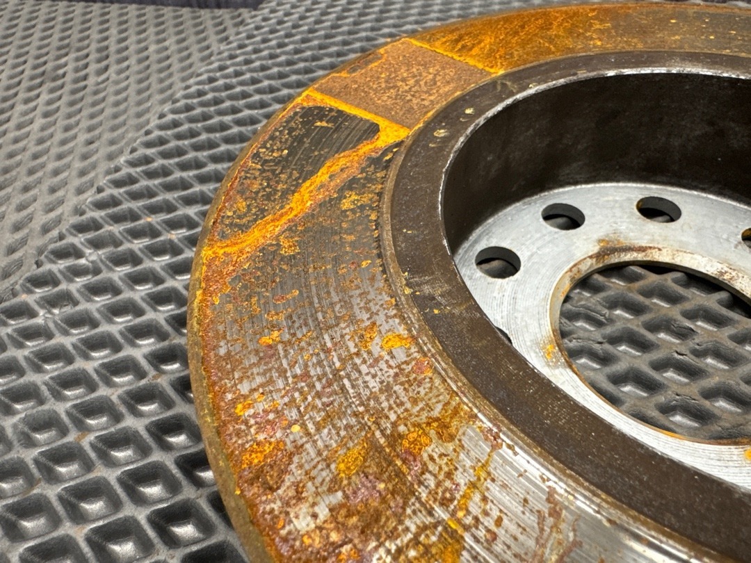 Тормозной диск, 3720 рублей, Красноярск