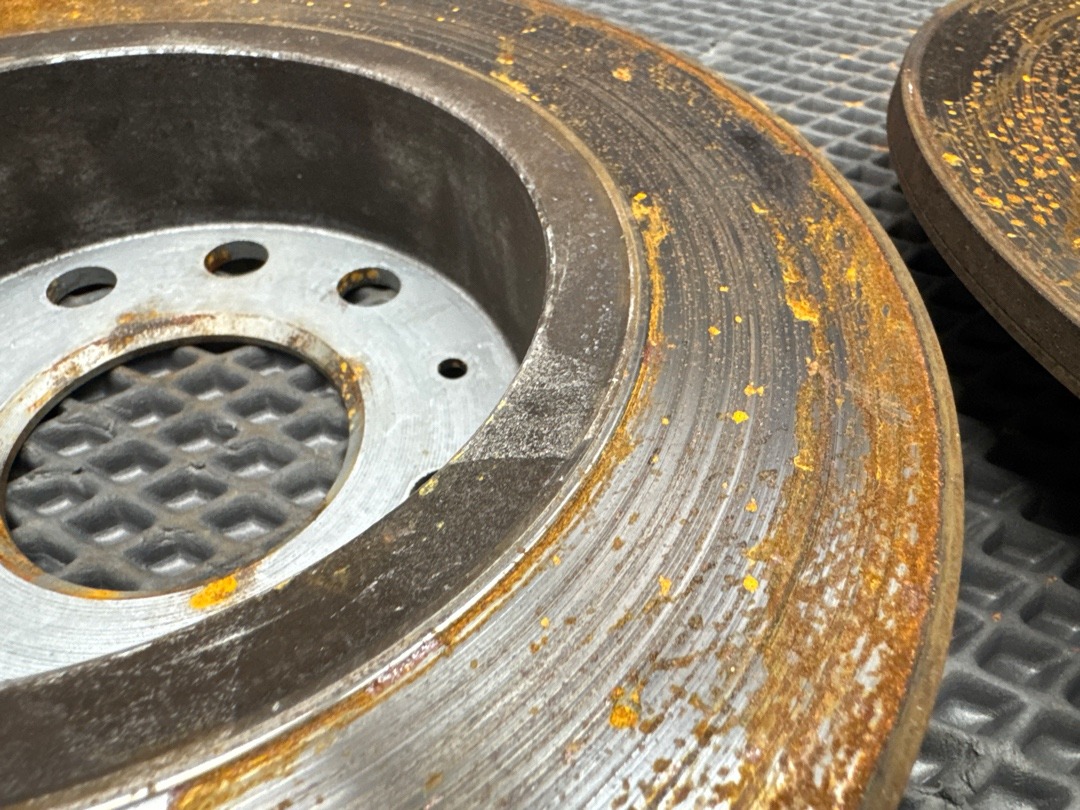 Тормозной диск, 3720 рублей, Красноярск