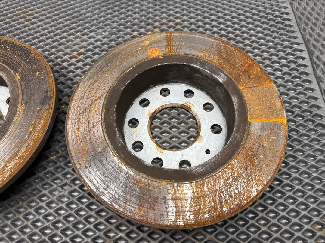 Тормозной диск, 3720 рублей, Красноярск