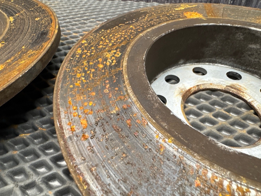 Тормозной диск, 3720 рублей, Красноярск