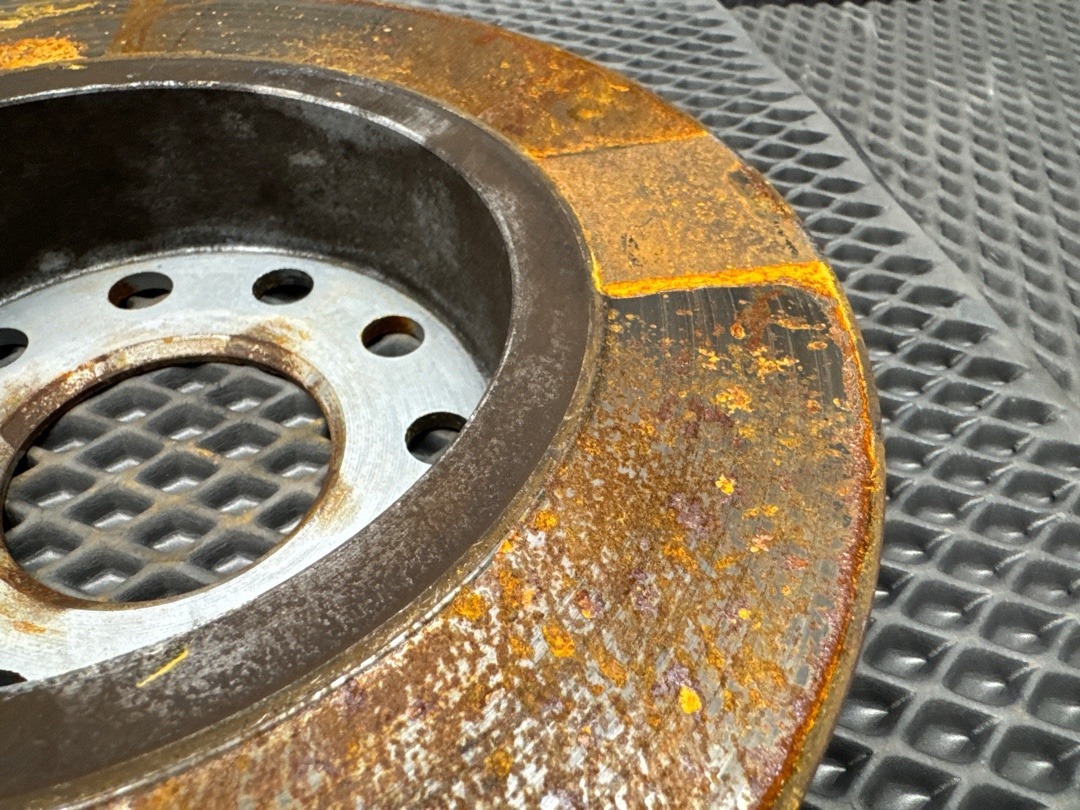 Тормозной диск, 3720 рублей, Красноярск