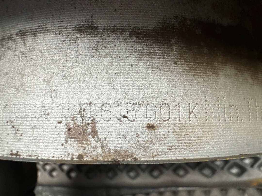 Тормозной диск, 3720 рублей, Красноярск