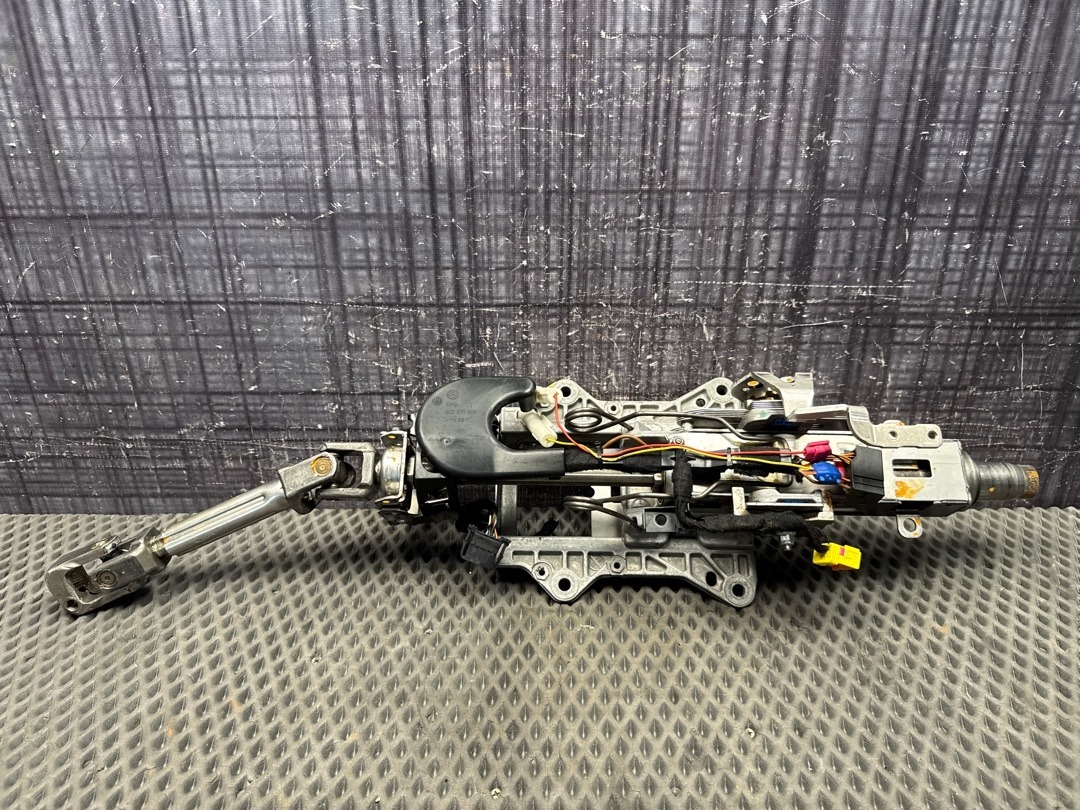 Рулевая колонка, 1970 рублей, Красноярск