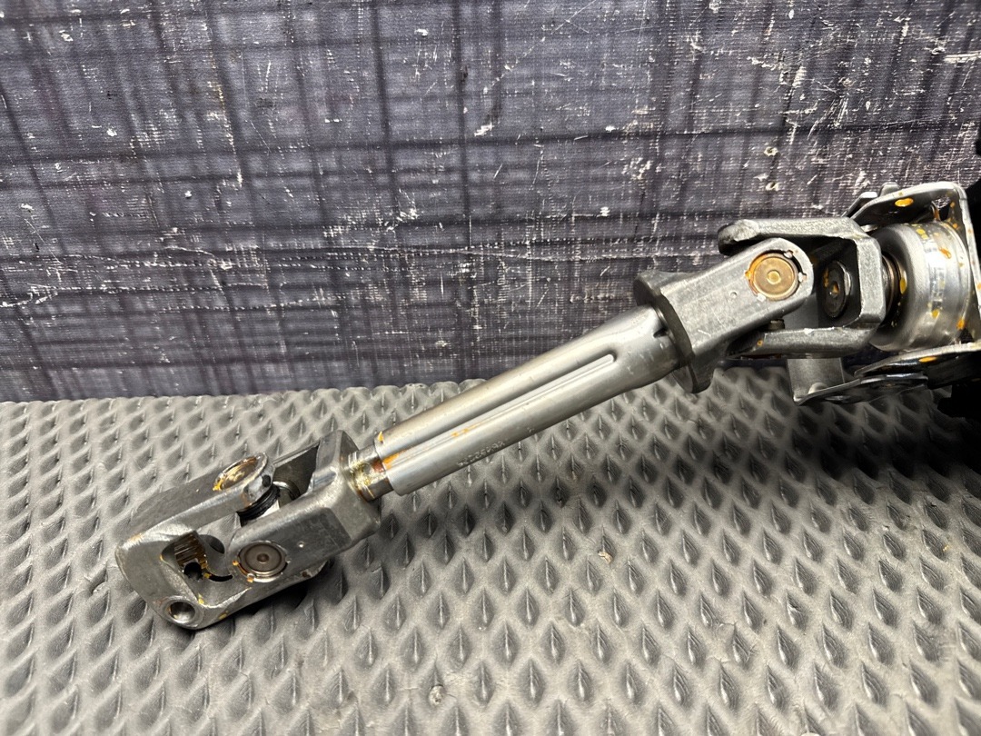 Рулевая колонка, 1970 рублей, Красноярск