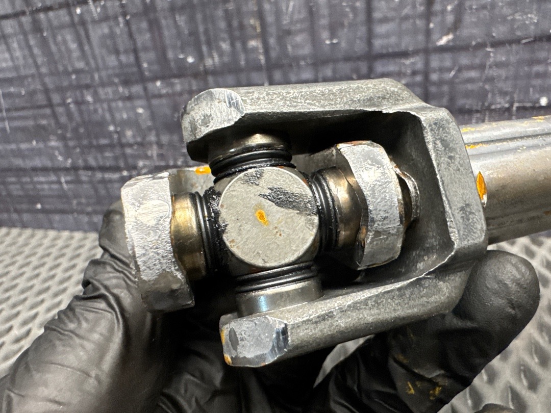 Рулевая колонка, 1970 рублей, Красноярск