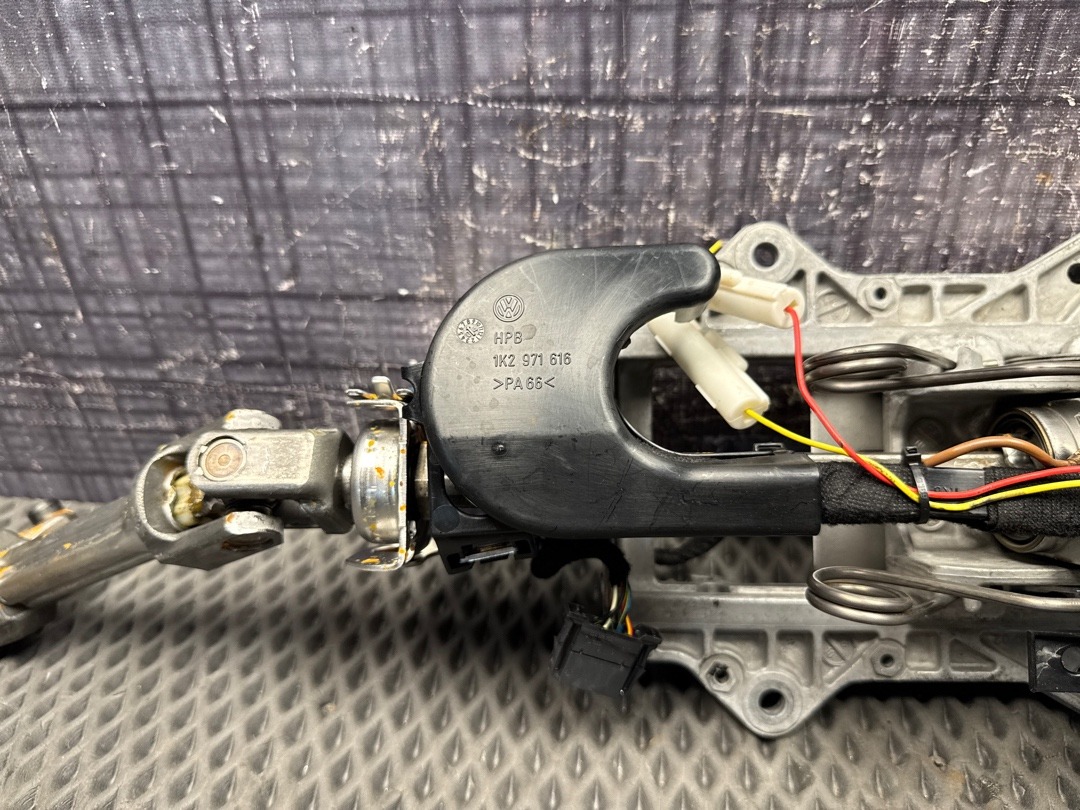 Рулевая колонка, 1970 рублей, Красноярск