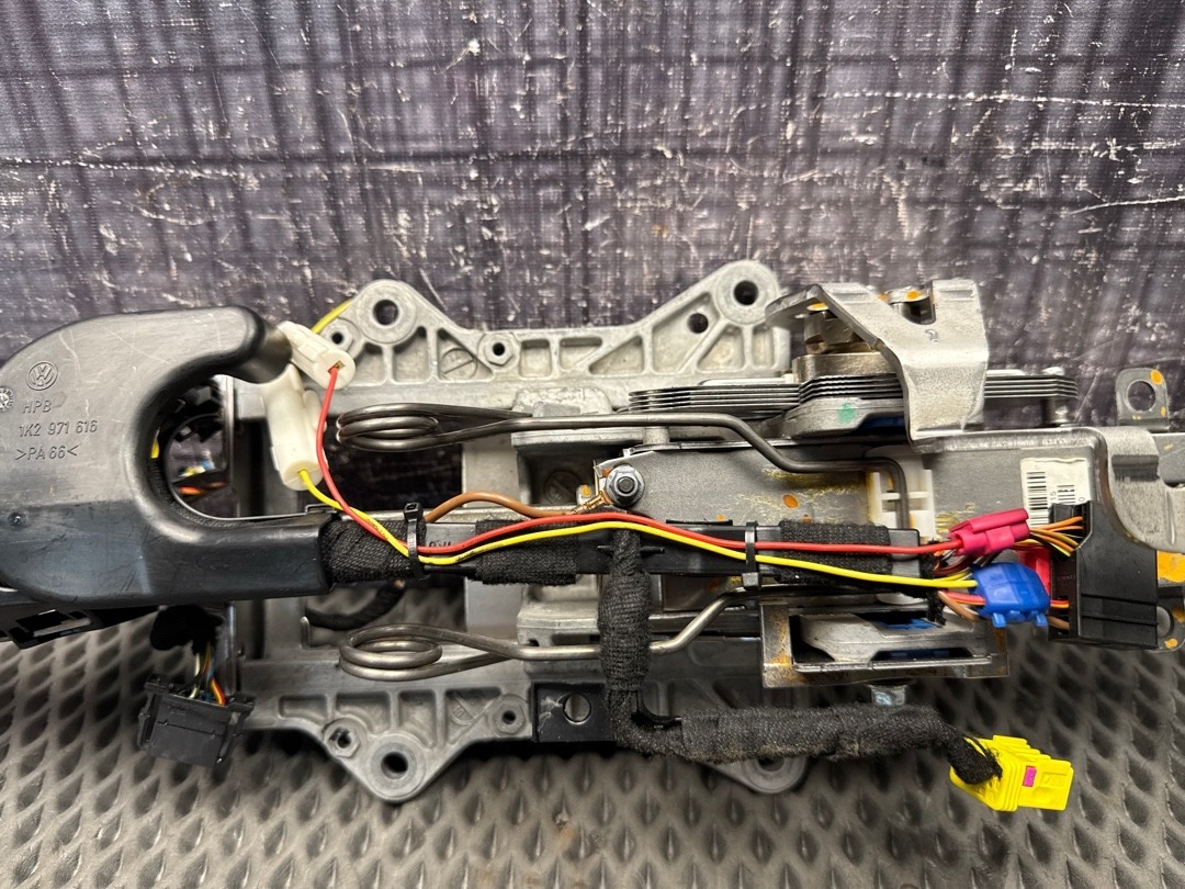 Рулевая колонка, 1970 рублей, Красноярск