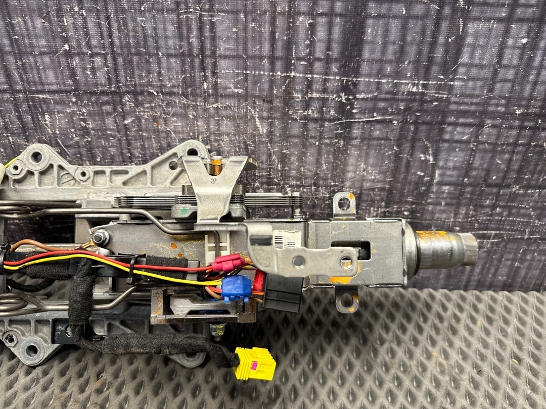 Рулевая колонка, 1970 рублей, Красноярск