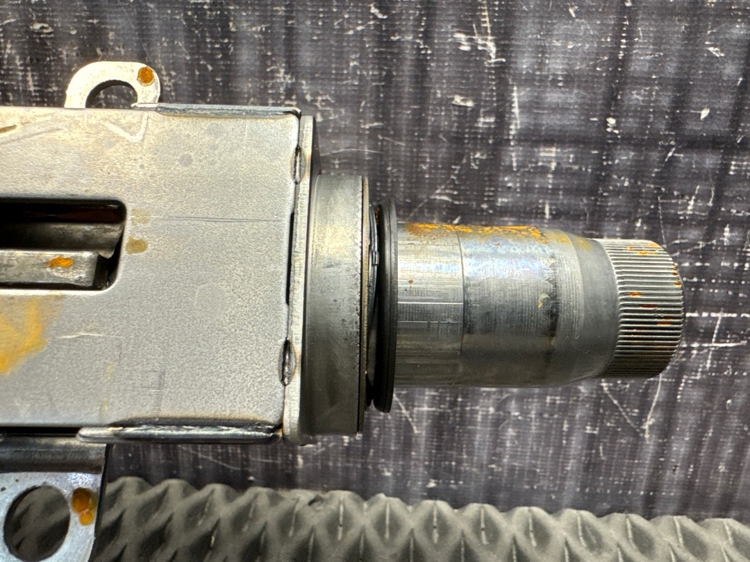 Рулевая колонка, 1970 рублей, Красноярск