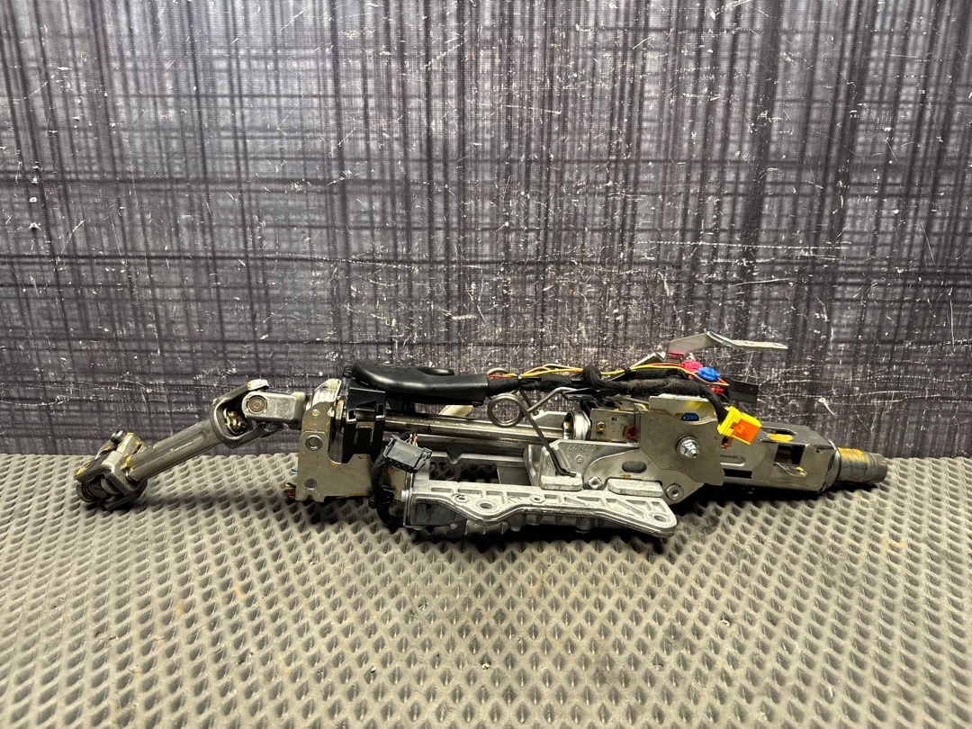 Рулевая колонка, 1970 рублей, Красноярск