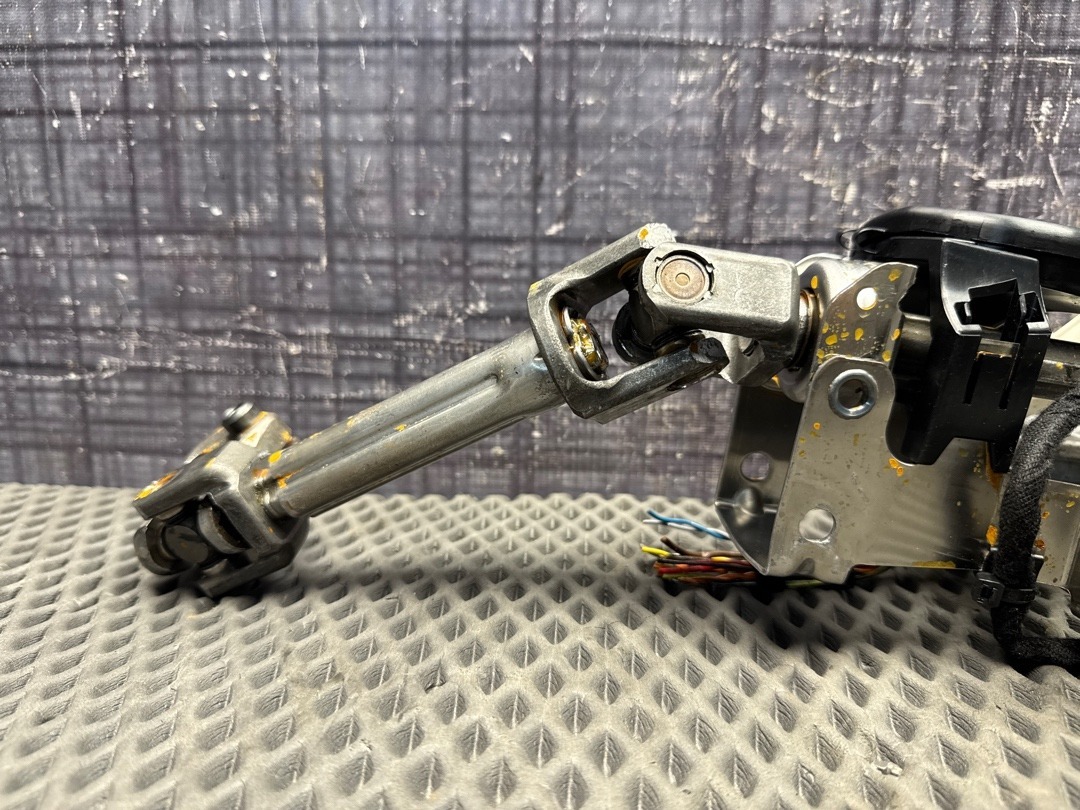 Рулевая колонка, 1970 рублей, Красноярск