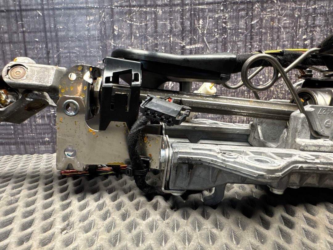 Рулевая колонка, 1970 рублей, Красноярск