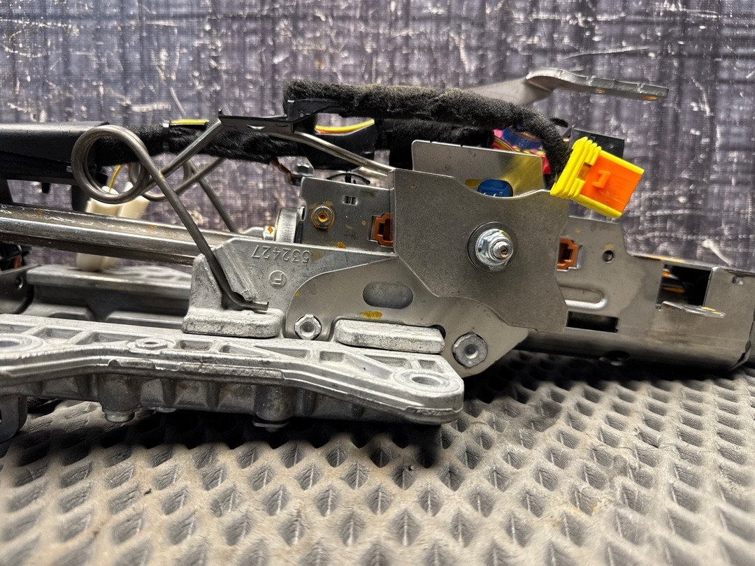 Рулевая колонка, 1970 рублей, Красноярск