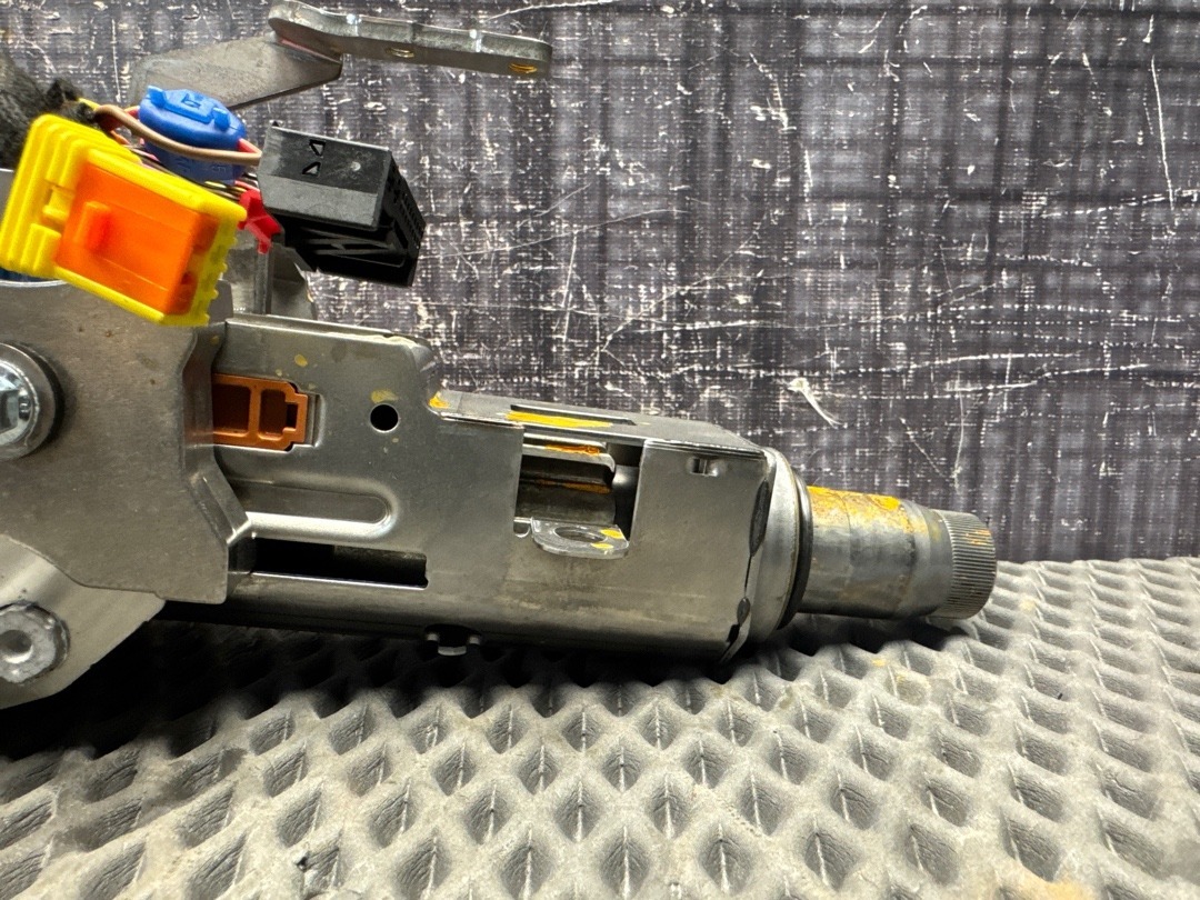 Рулевая колонка, 1970 рублей, Красноярск