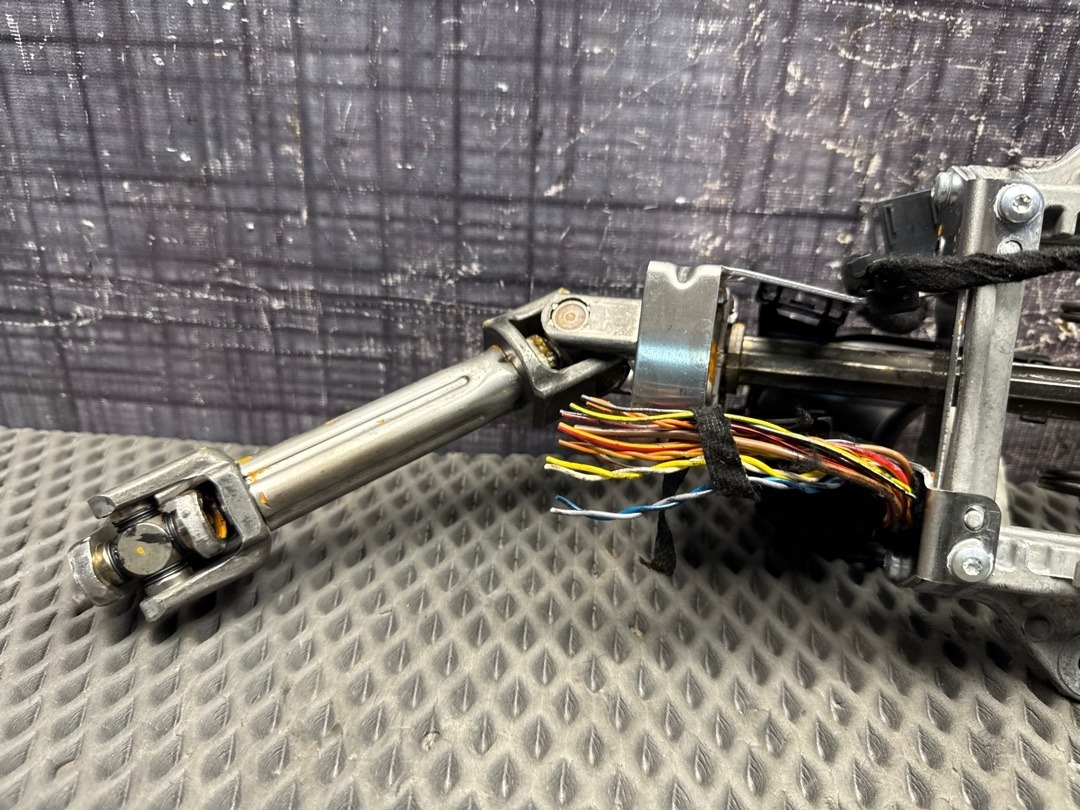 Рулевая колонка, 1970 рублей, Красноярск