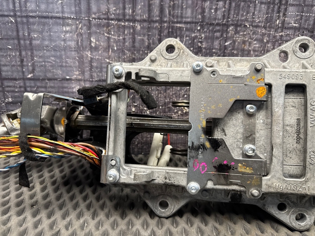 Рулевая колонка, 1970 рублей, Красноярск