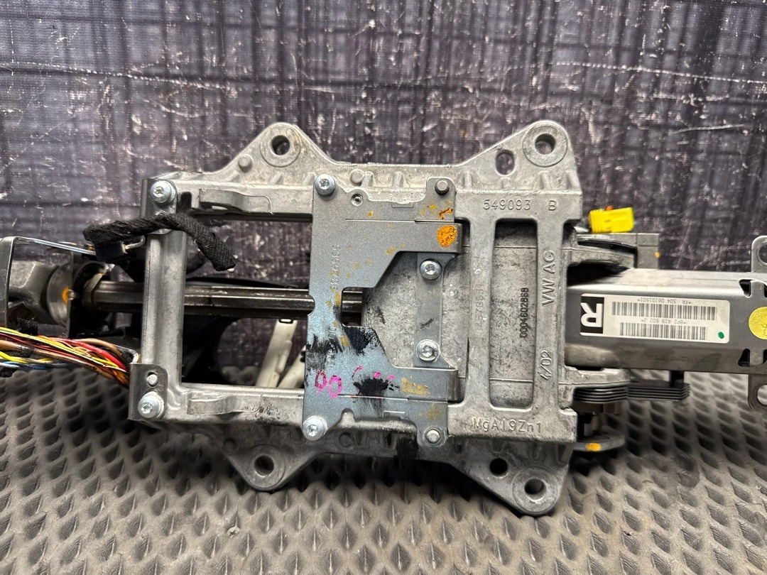 Рулевая колонка, 1970 рублей, Красноярск