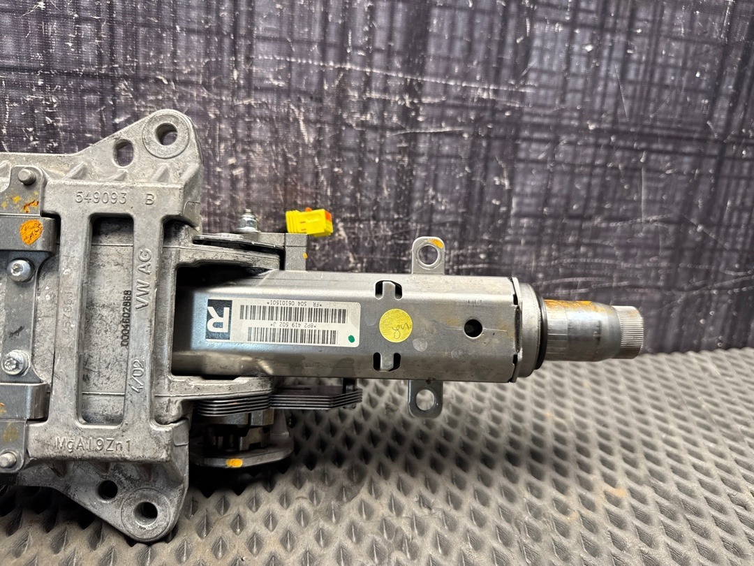 Рулевая колонка, 1970 рублей, Красноярск