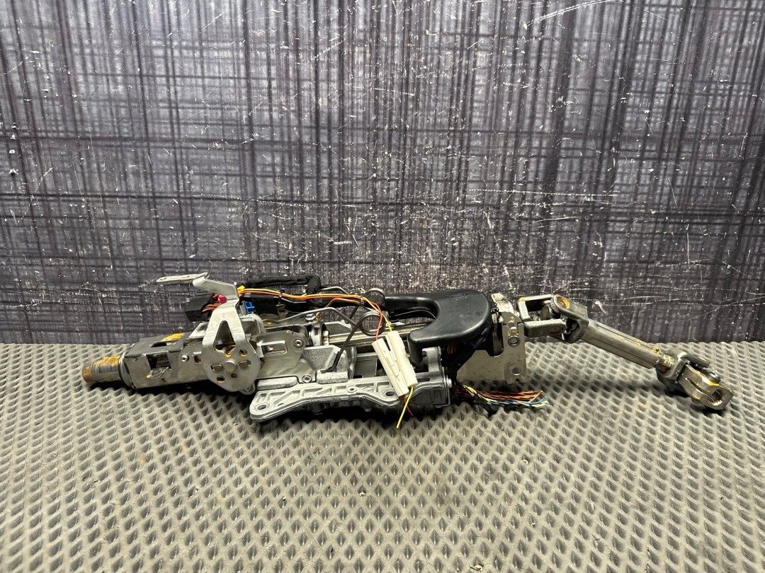 Рулевая колонка, 1970 рублей, Красноярск