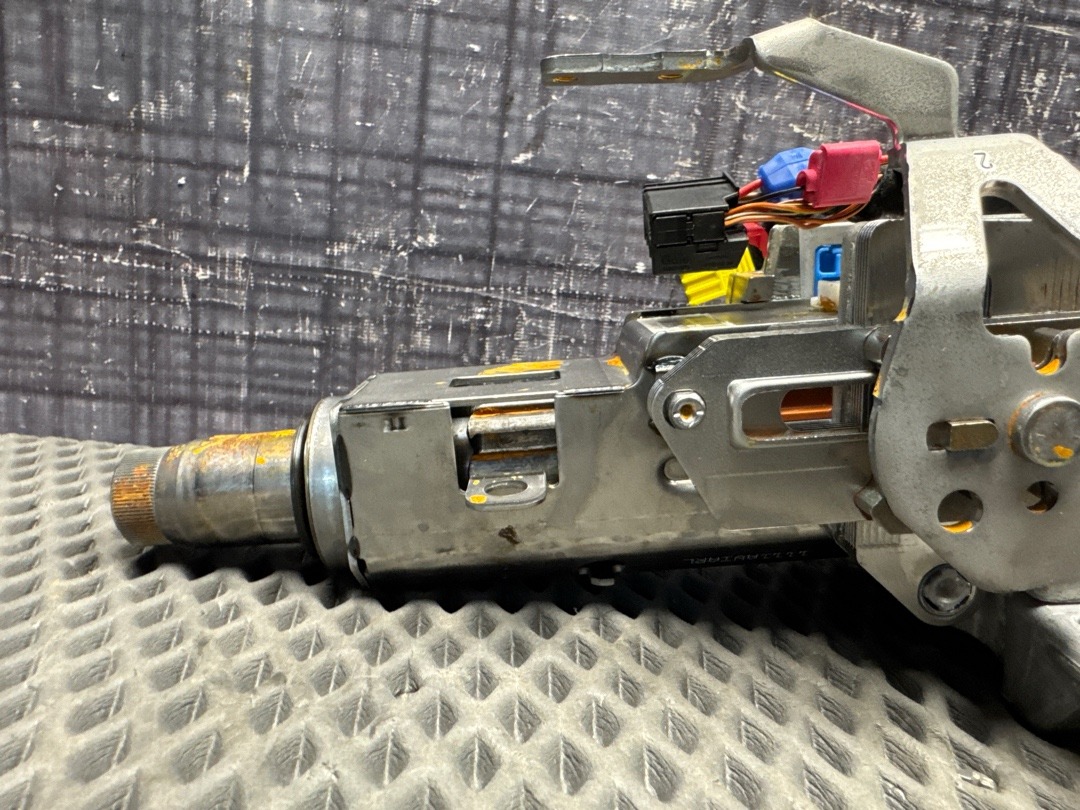 Рулевая колонка, 1970 рублей, Красноярск