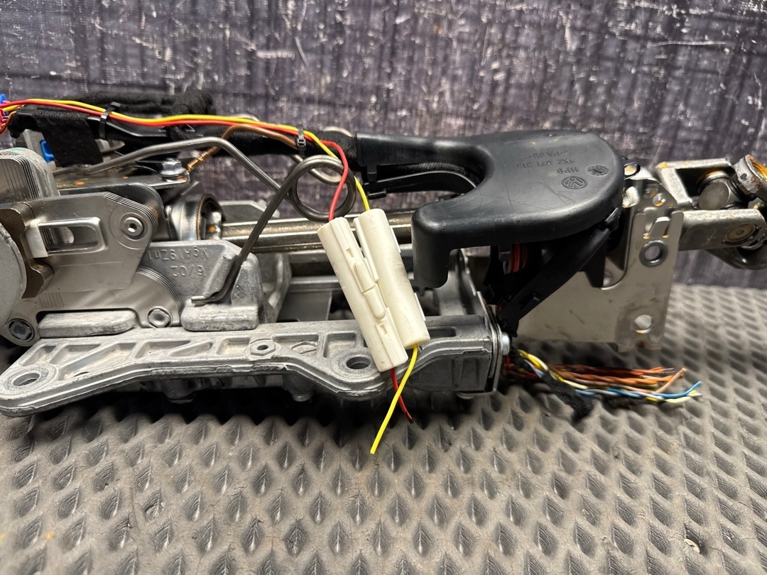 Рулевая колонка, 1970 рублей, Красноярск